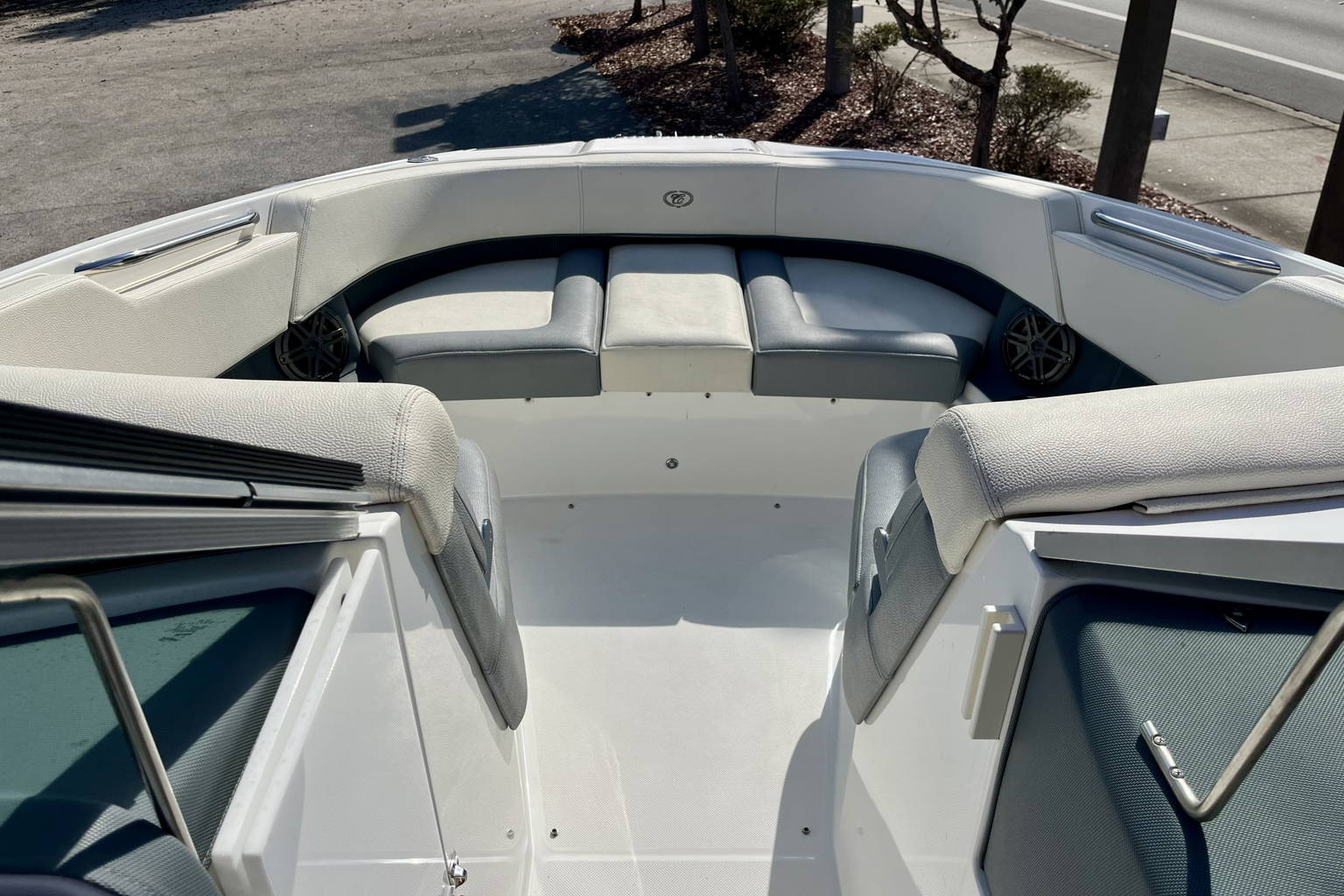 Used 2022 Cobalt 23 SC #3019 image 15