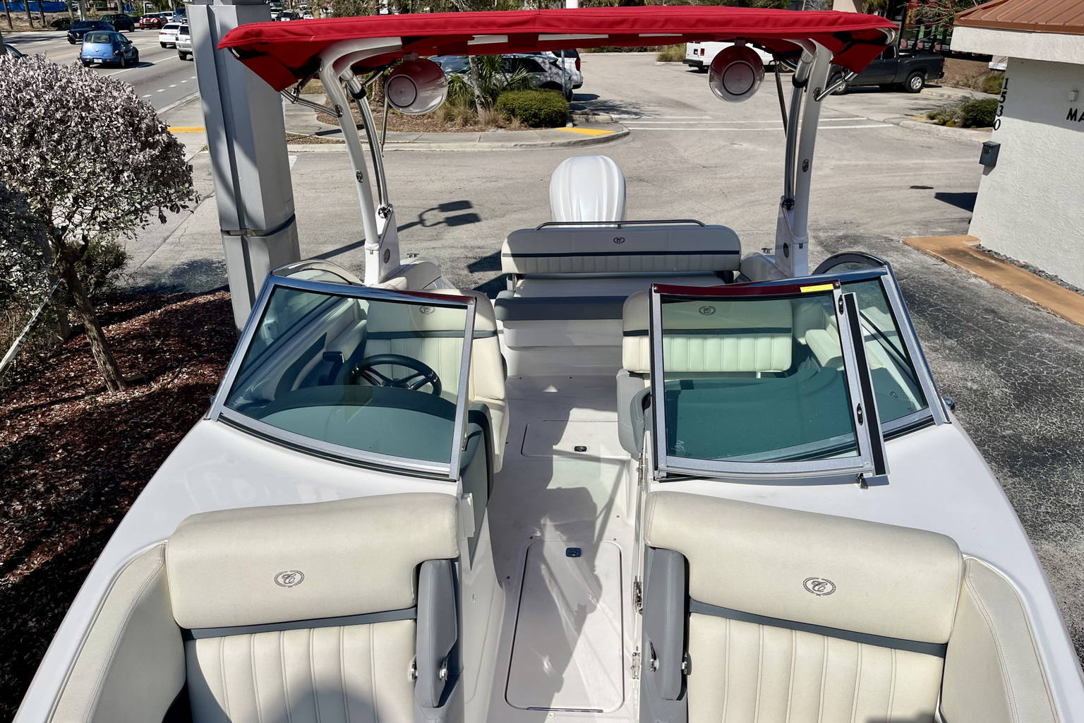 Used 2022 Cobalt 23 SC #3019 image 18