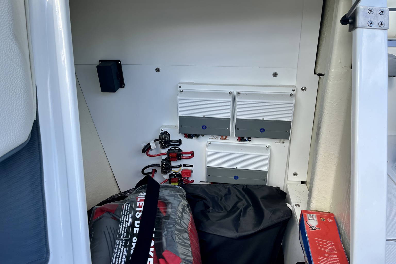 Used 2022 Cobalt 23 SC #3019 image 20