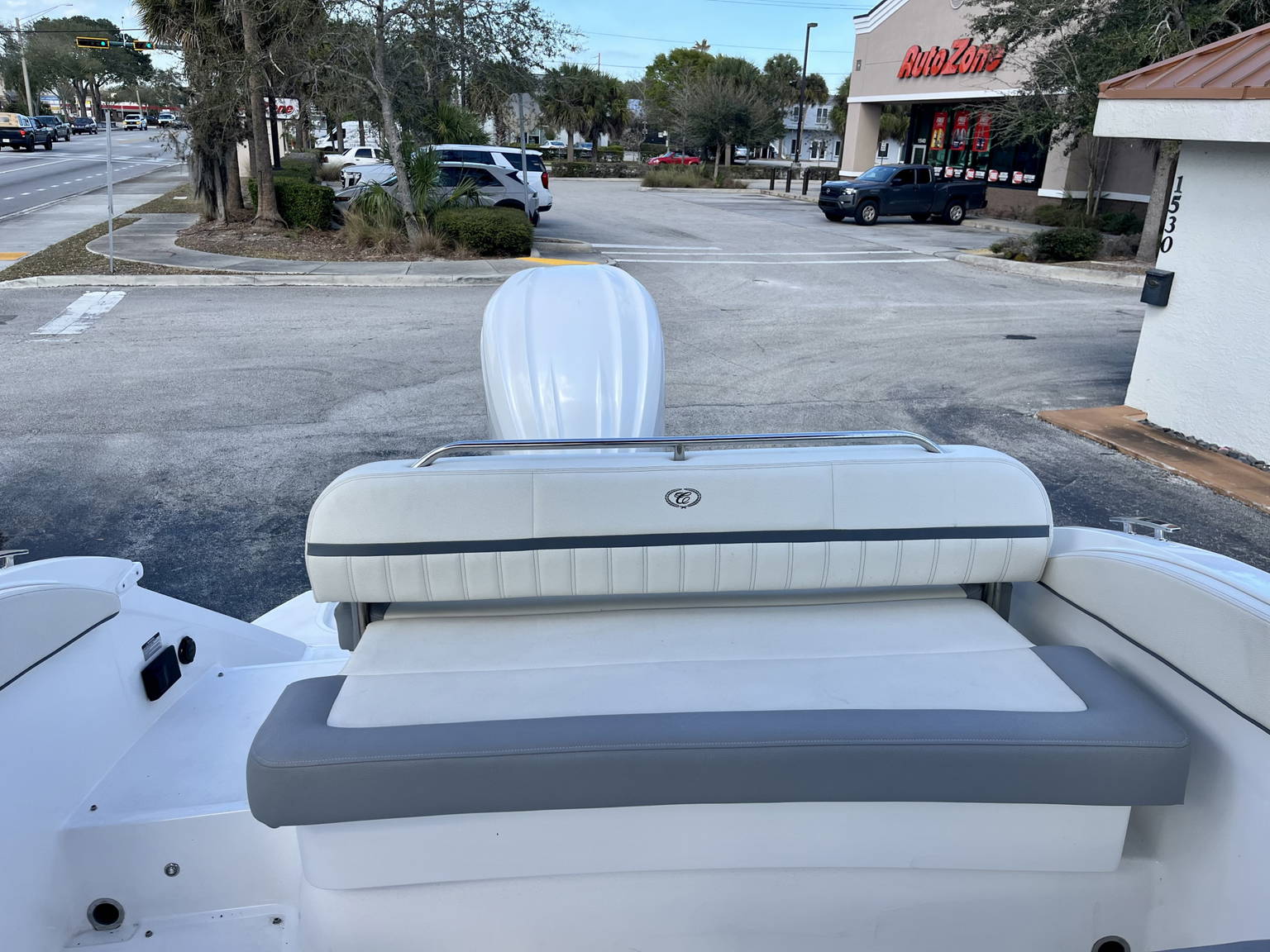 Alternative image of Cobalt 23 SC in Vero Beach, FL