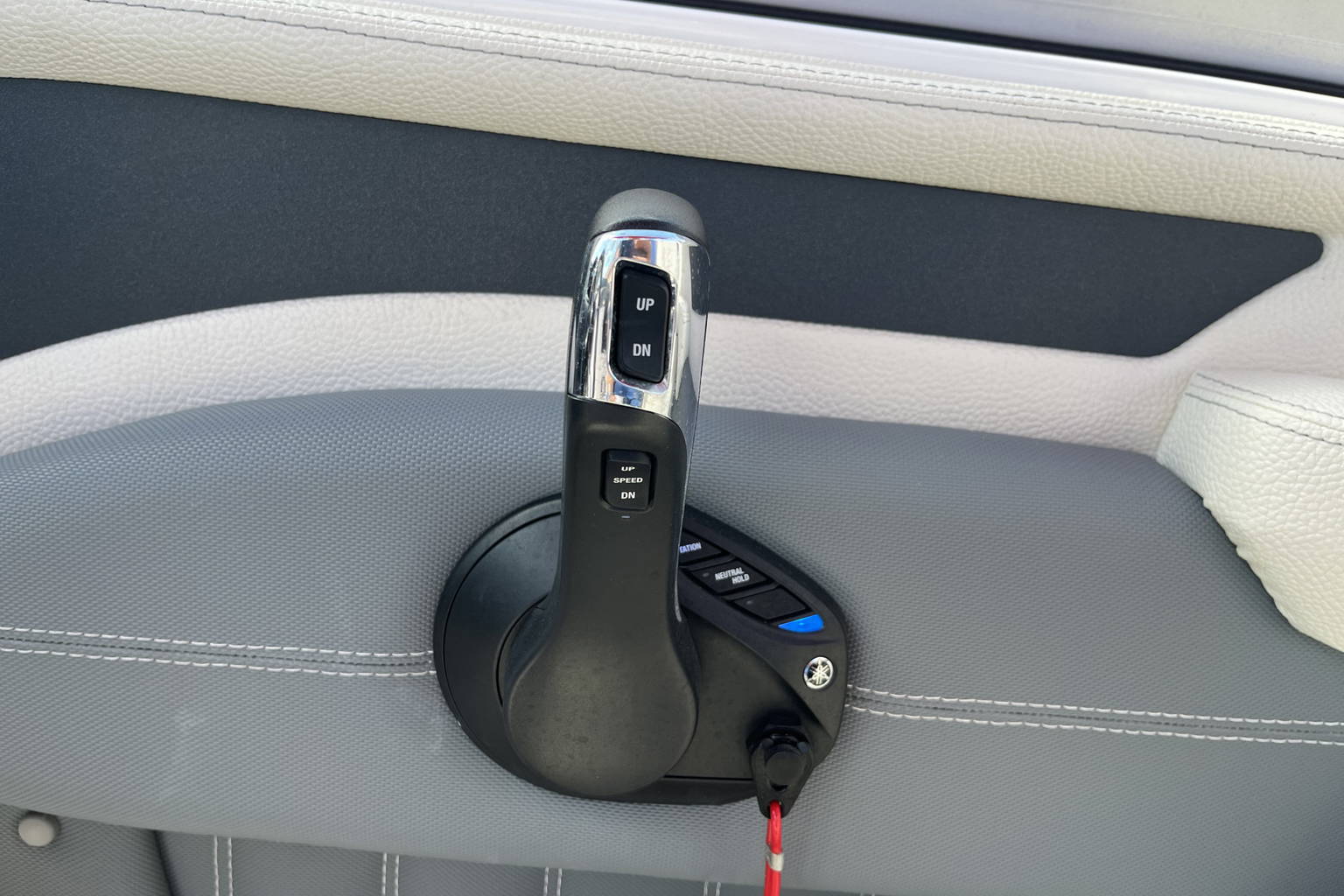 Used 2022 Cobalt 23 SC #3019 image 29