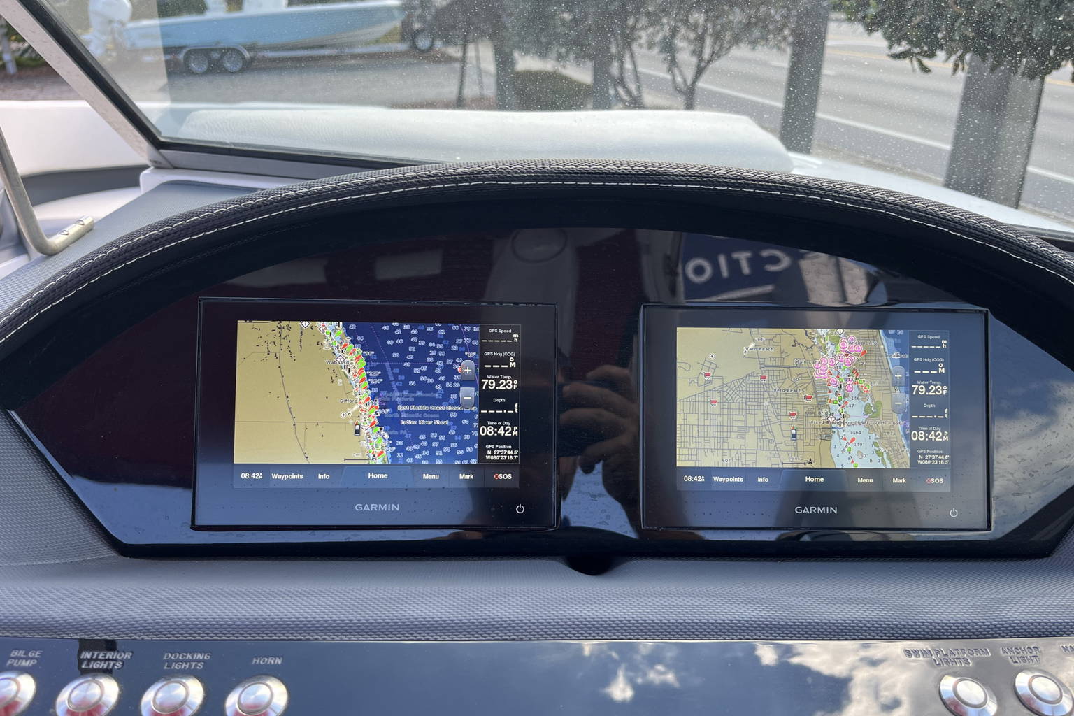 Used 2022 Cobalt 23 SC #3019 image 31