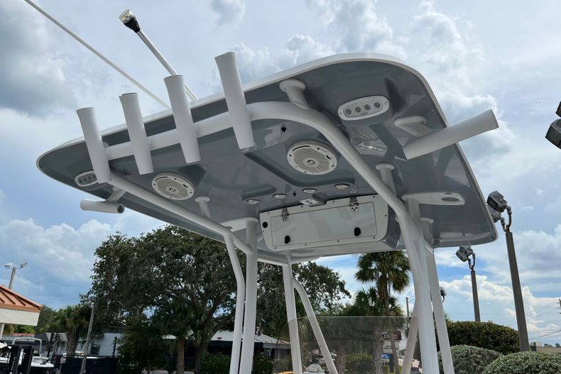 Used 2017 Sea Hunt Ultra 234 #0416 image 23