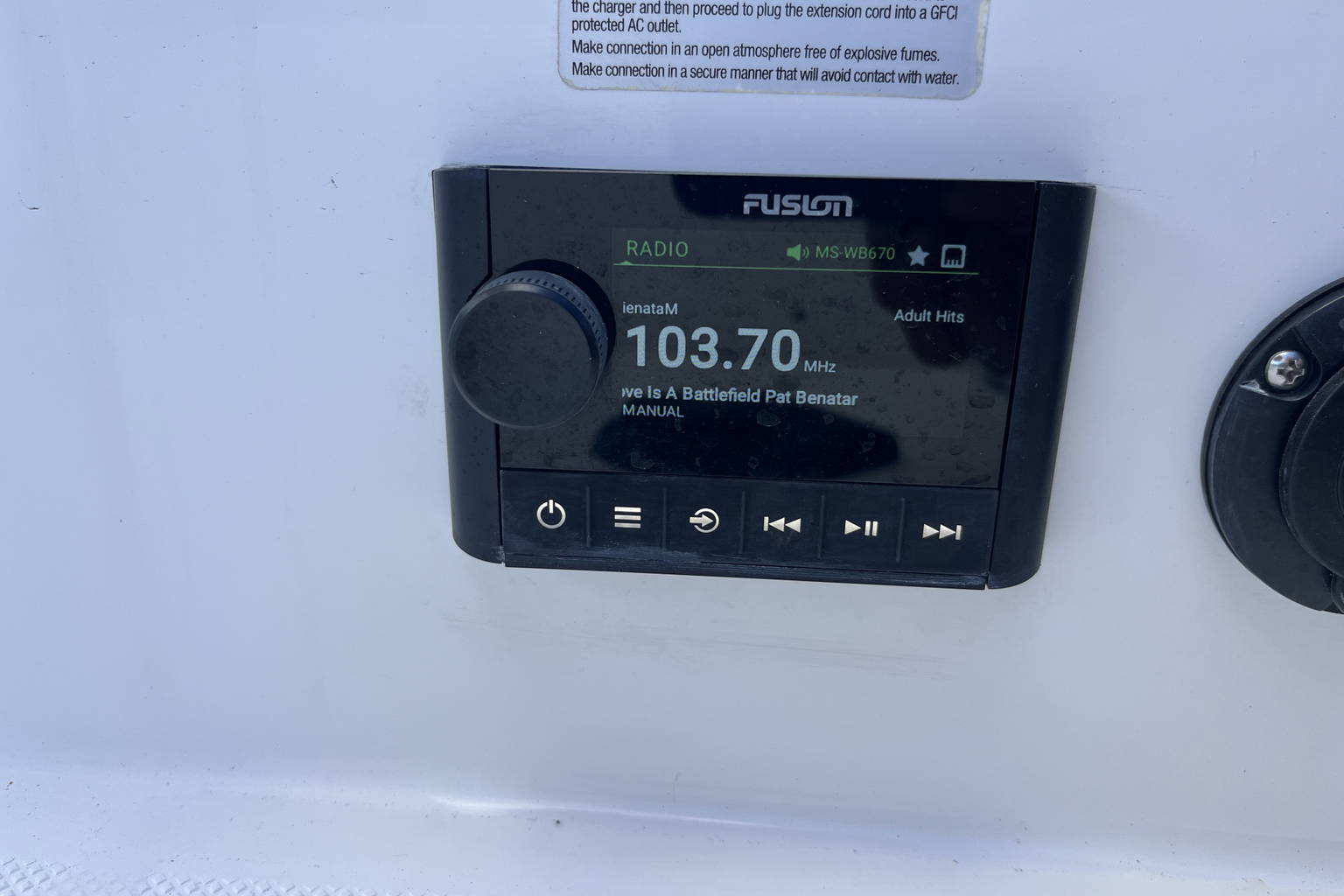 Used 2022 Cobalt 23 SC #3019 image 37