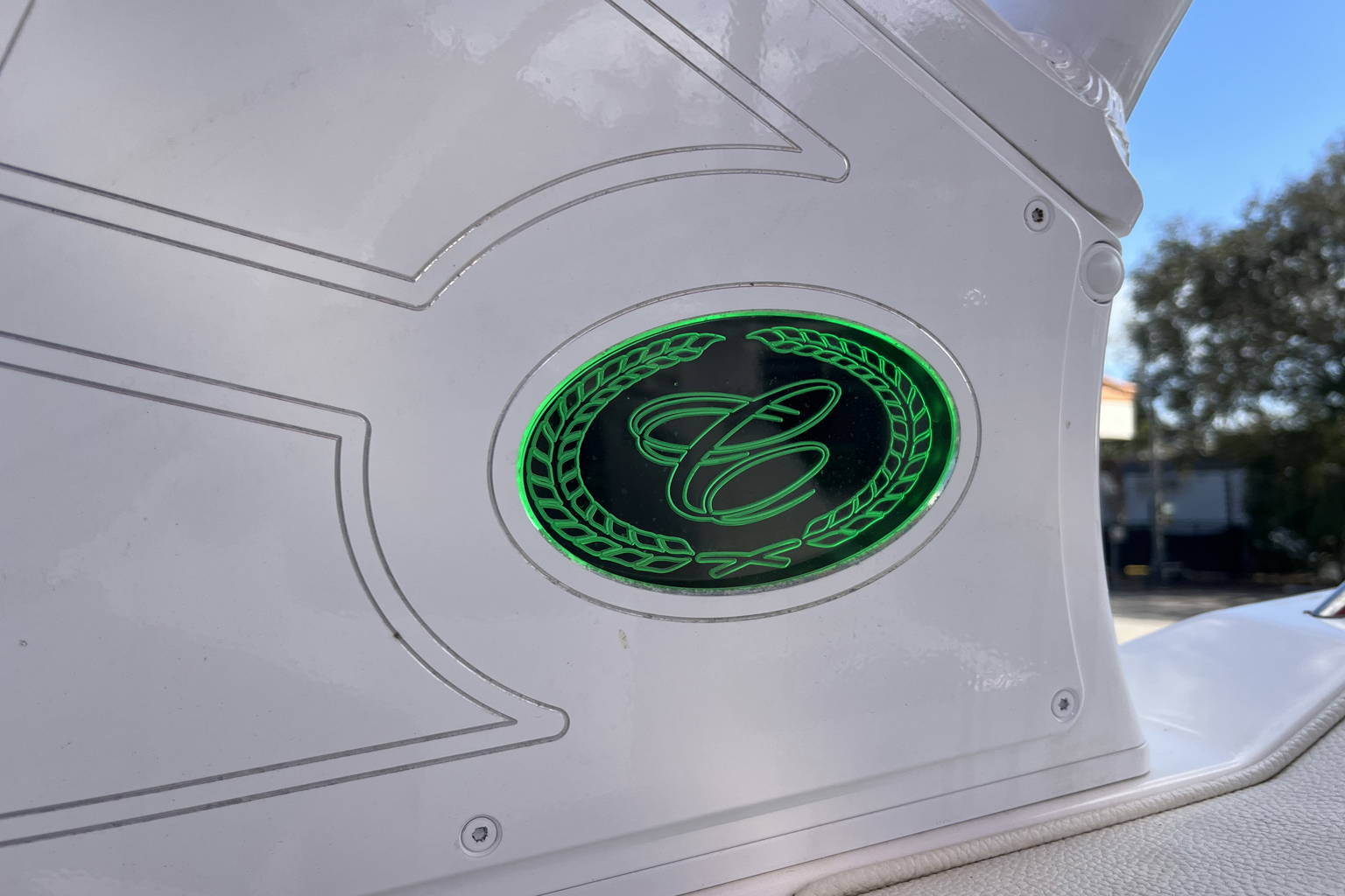 Used 2022 Cobalt 23 SC #3019 image 41