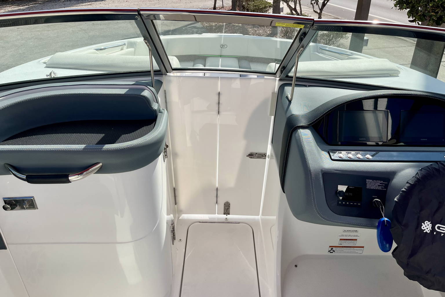 Used 2022 Cobalt 23 SC #3019 image 42