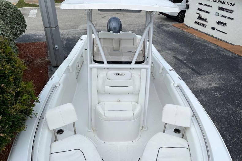 Used 2017 Sea Hunt Ultra 234 #0416 image 24