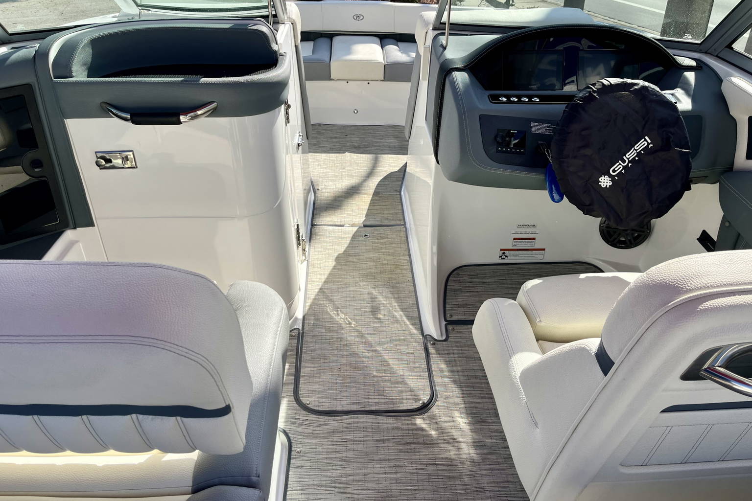 Used 2022 Cobalt 23 SC #3019 image 44