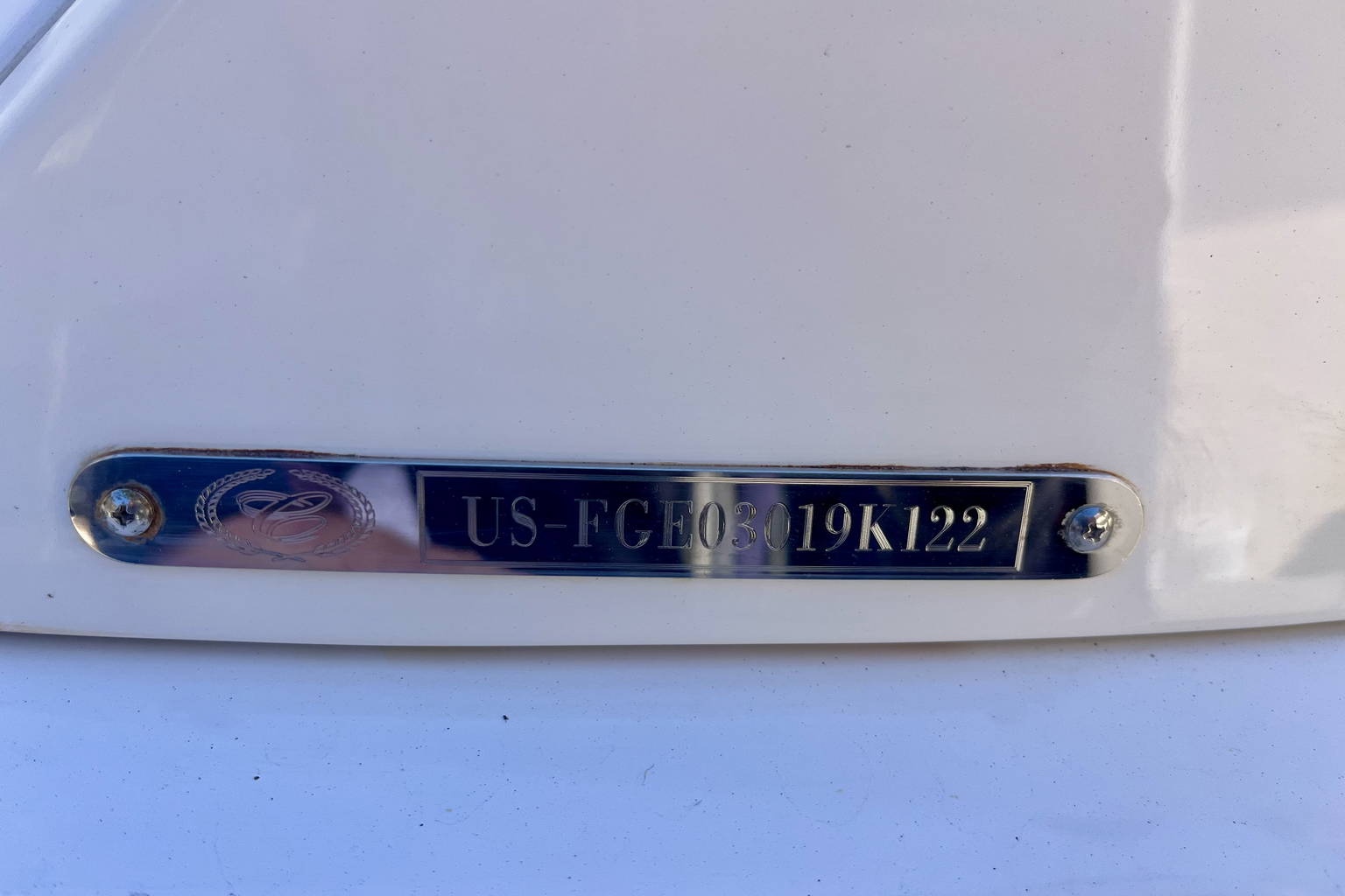 Used 2022 Cobalt 23 SC #3019 image 9