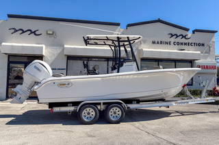 New 2026 Sea Hunt Ultra 219 for sale