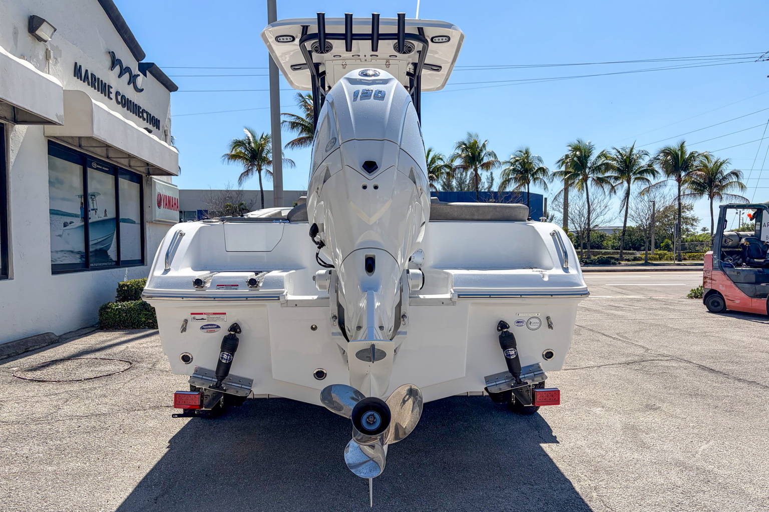 New 2026 Sea Hunt Ultra 219 #0367 image 5