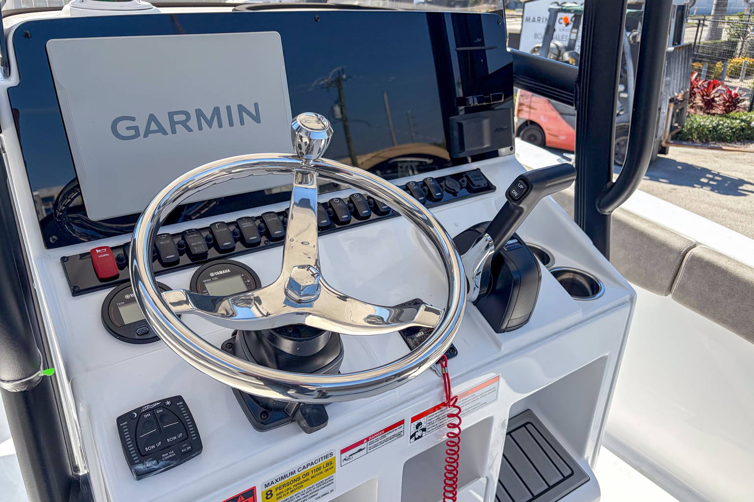 Alternative image of Sea Hunt Ultra 219 in Stuart, FL
