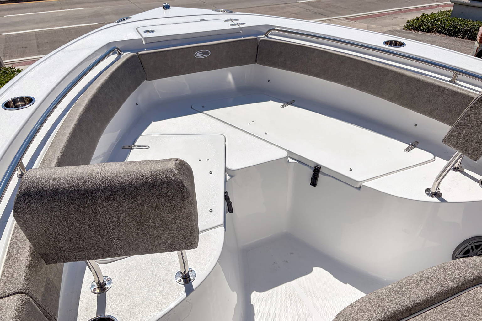 New 2026 Sea Hunt Ultra 219 #0367 image 12