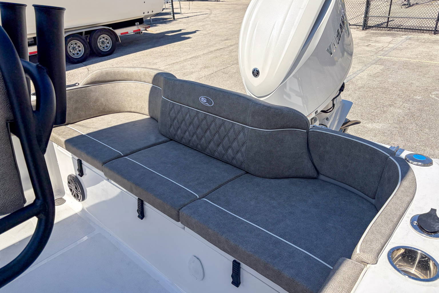 New 2026 Sea Hunt Ultra 219 #0367 image 6