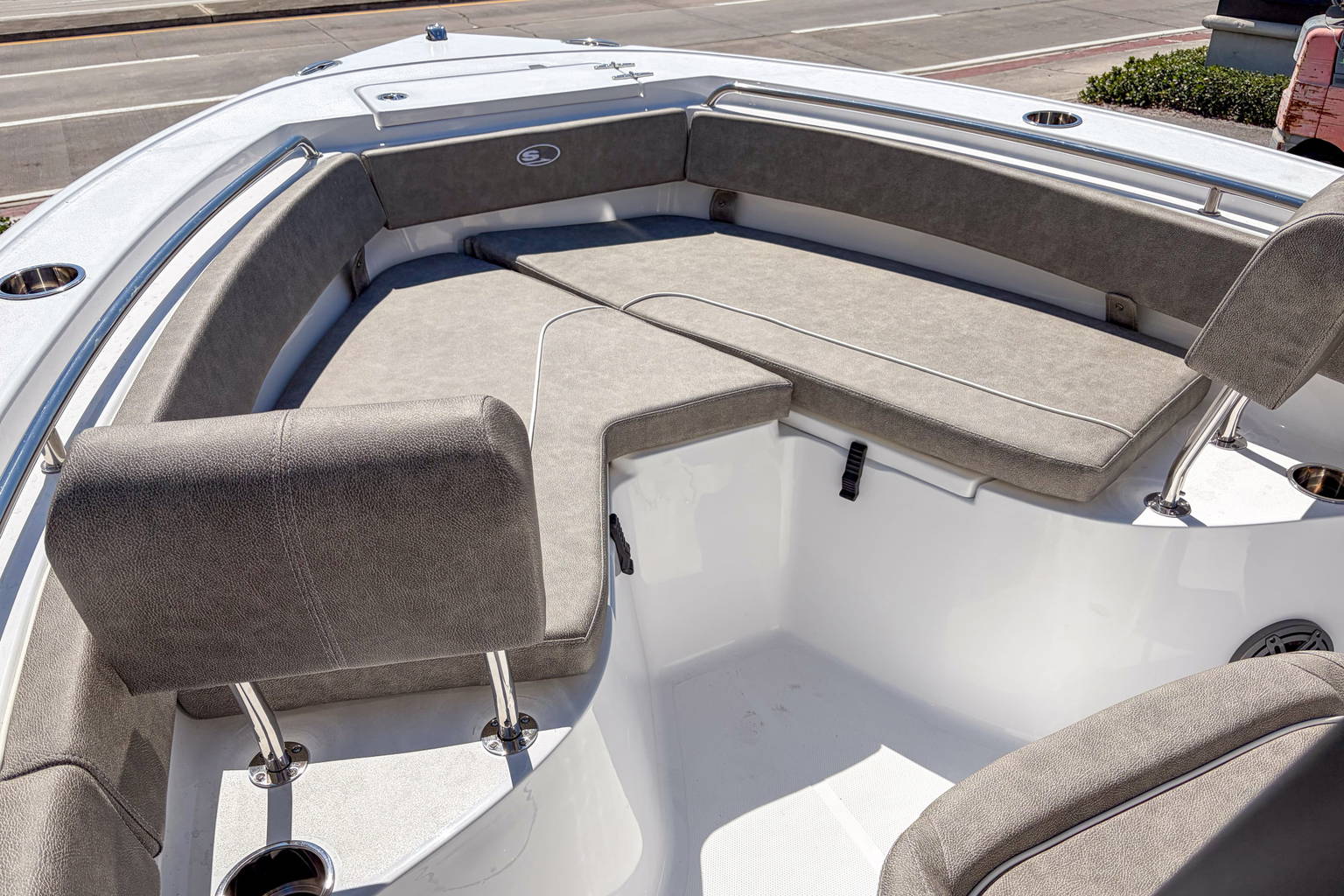 New 2026 Sea Hunt Ultra 219 #0367 image 11