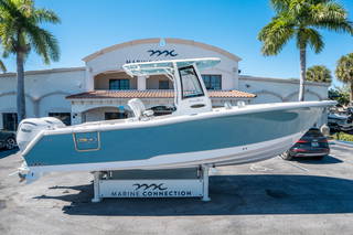 New 2026 Sea Hunt Gamefish 27 FS for sale