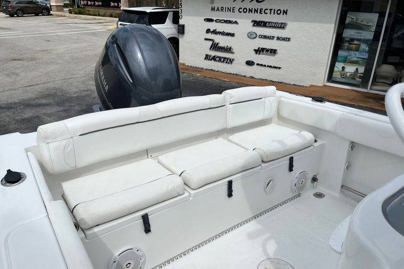 Used 2017 Sea Hunt Ultra 234 #0416 image 25