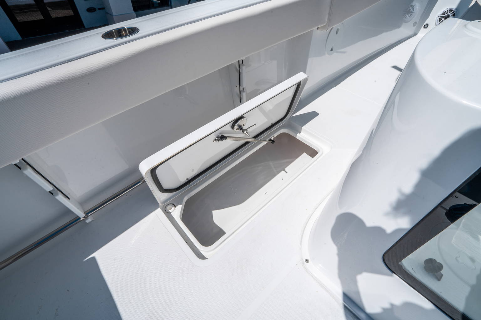 New 2026 Sea Hunt Gamefish 27 FS #0054 image 13