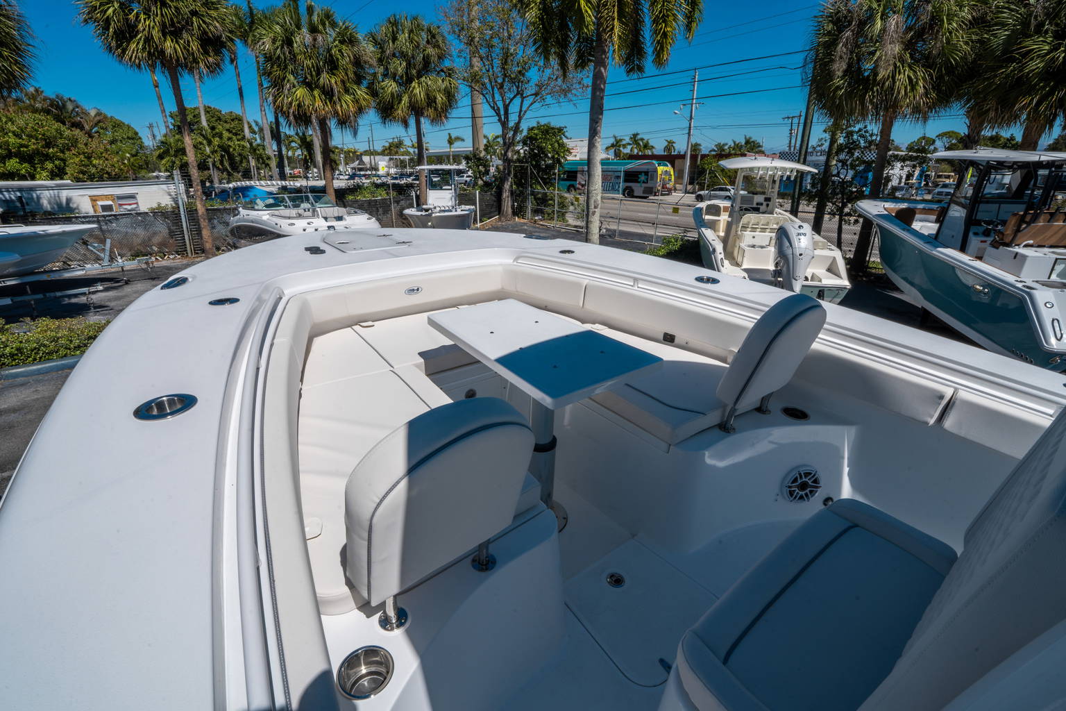 New 2026 Sea Hunt Gamefish 27 FS #0054 image 24