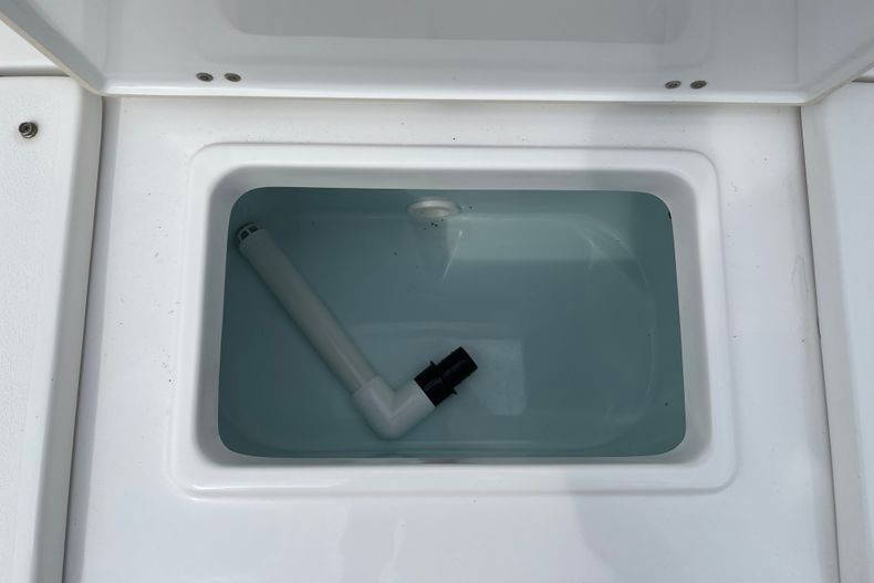Used 2017 Sea Hunt Ultra 234 #0416 image 26