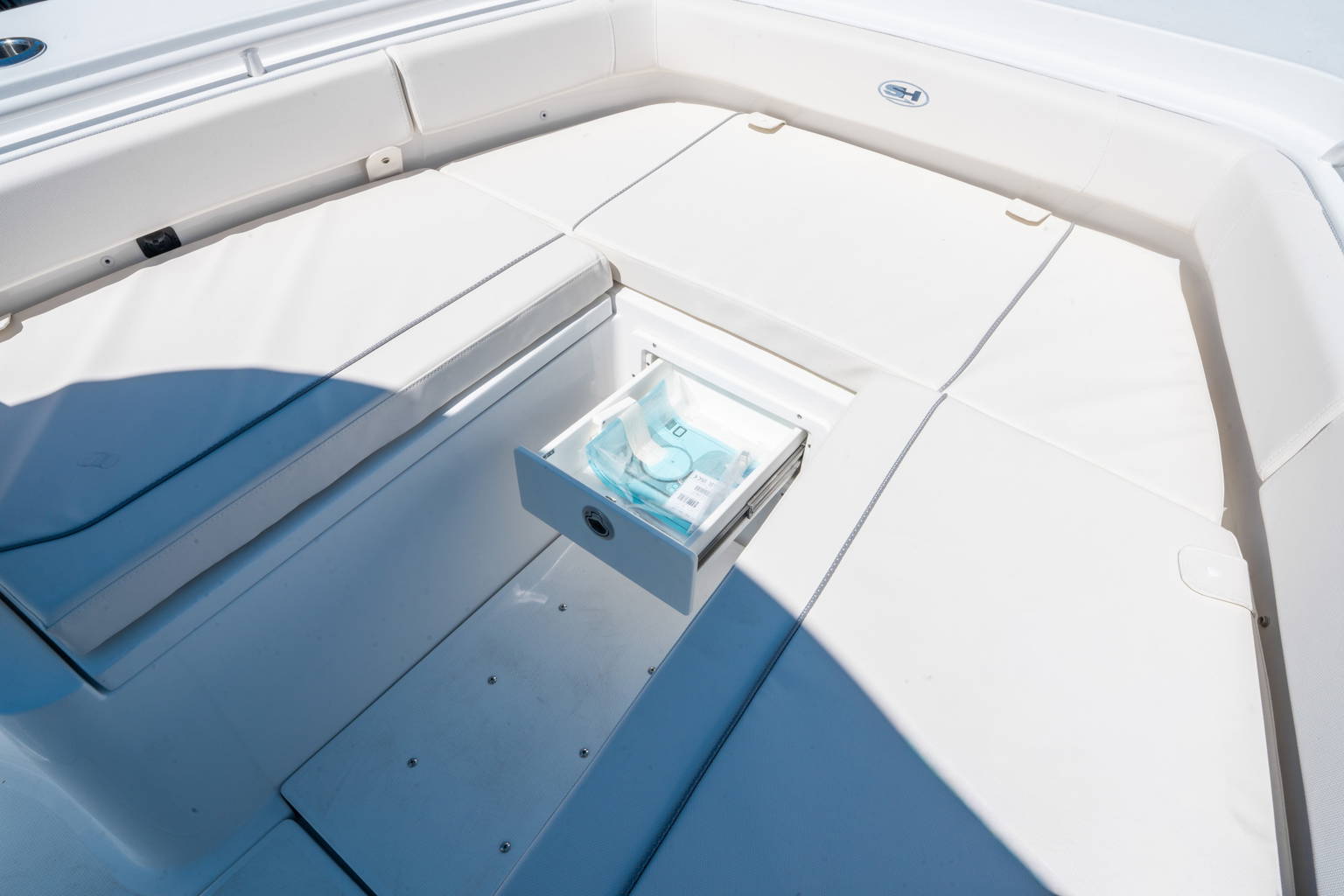 New 2026 Sea Hunt Gamefish 27 FS #0054 image 27