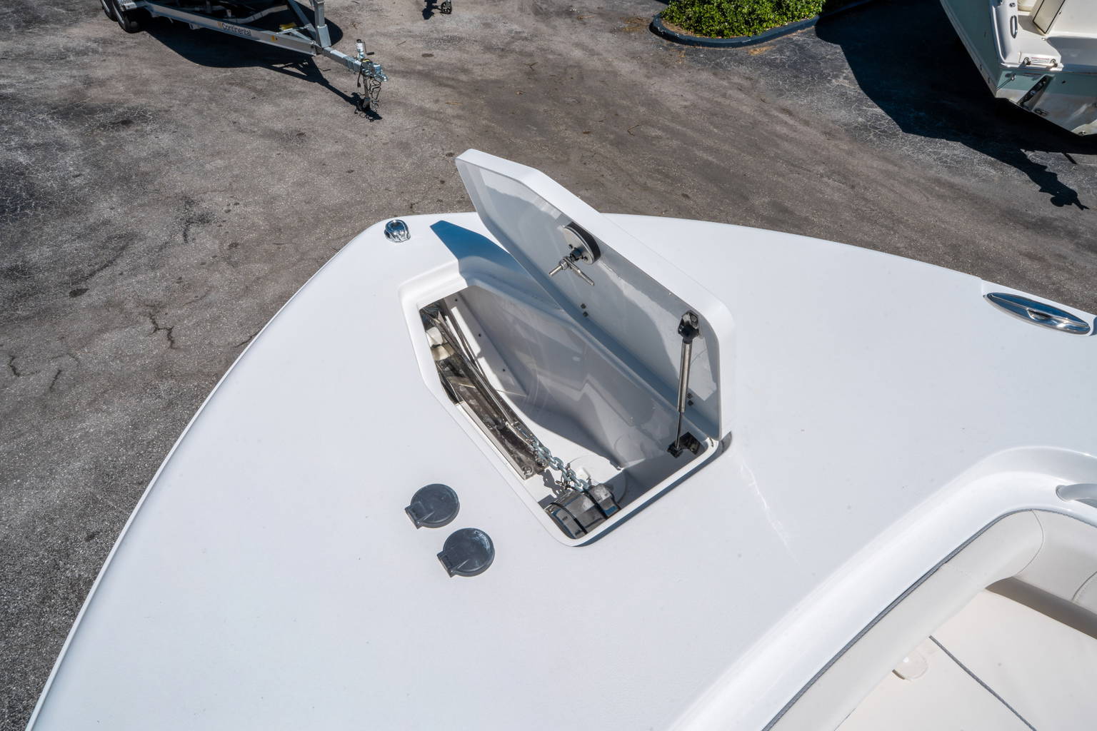 New 2026 Sea Hunt Gamefish 27 FS #0054 image 28