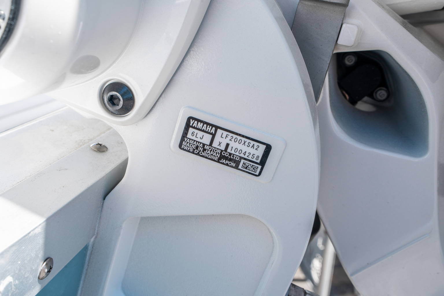 New 2026 Sea Hunt Gamefish 27 FS #0054 image 30