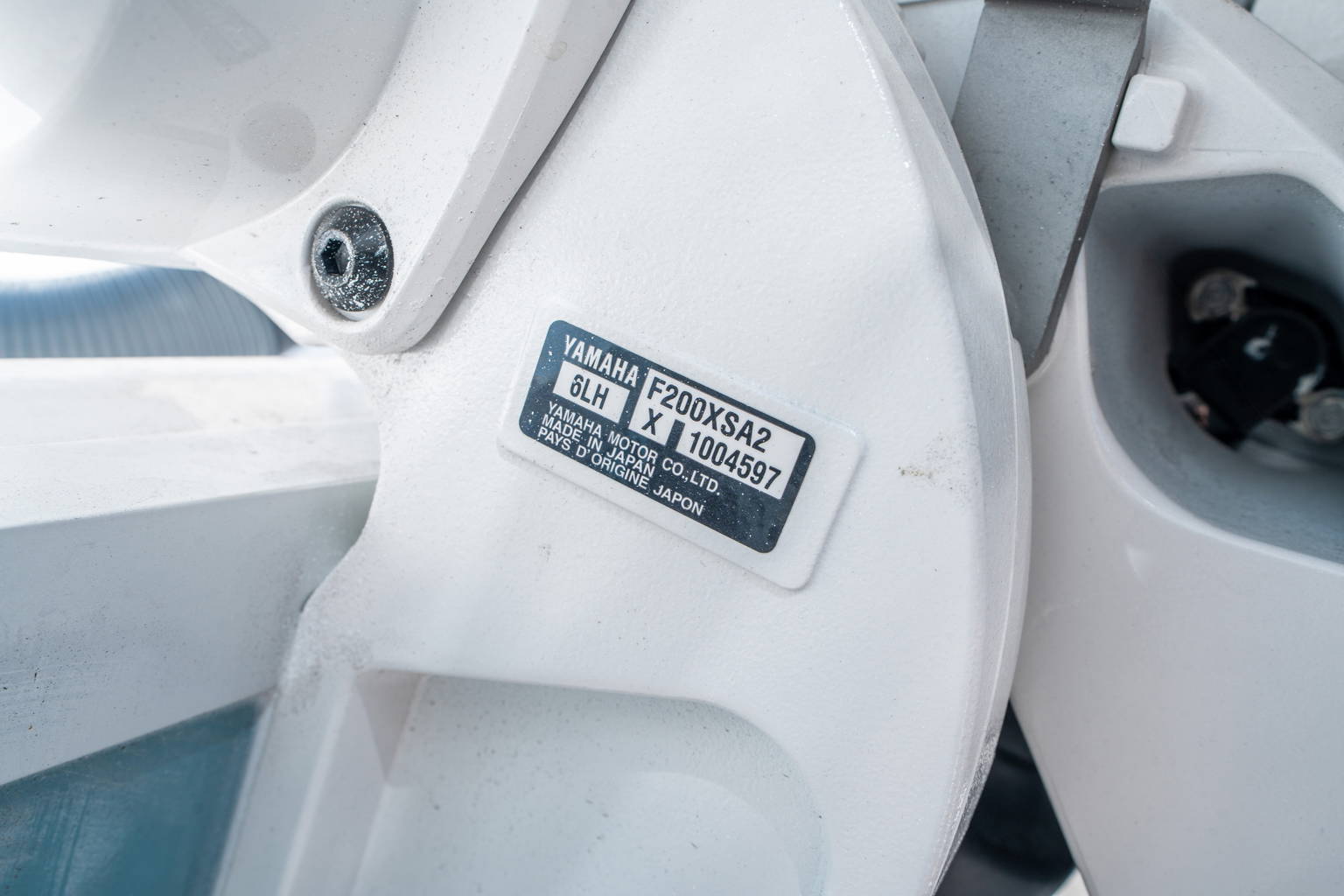 New 2026 Sea Hunt Gamefish 27 FS #0054 image 31