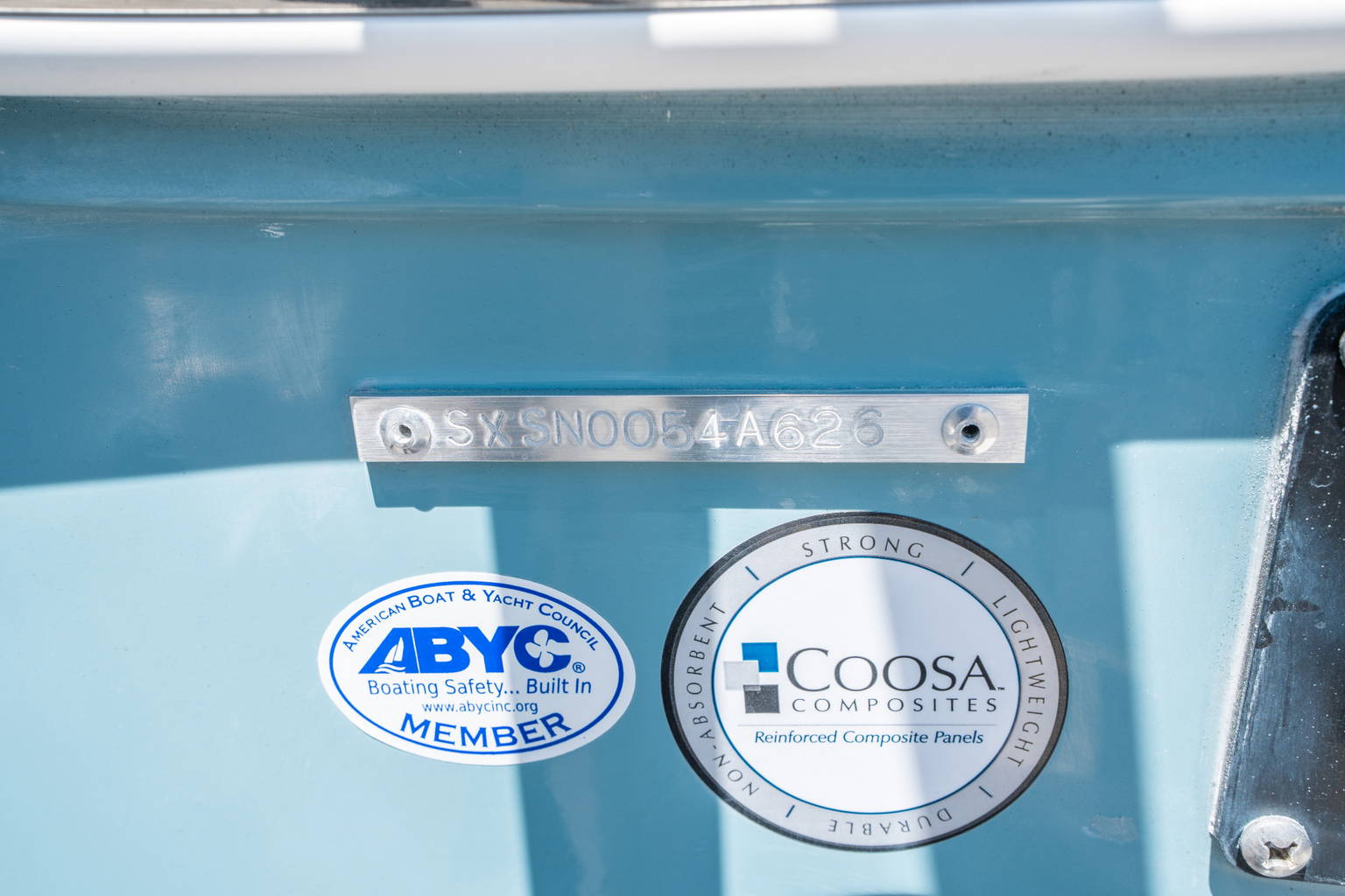 New 2026 Sea Hunt Gamefish 27 FS #0054 image 32