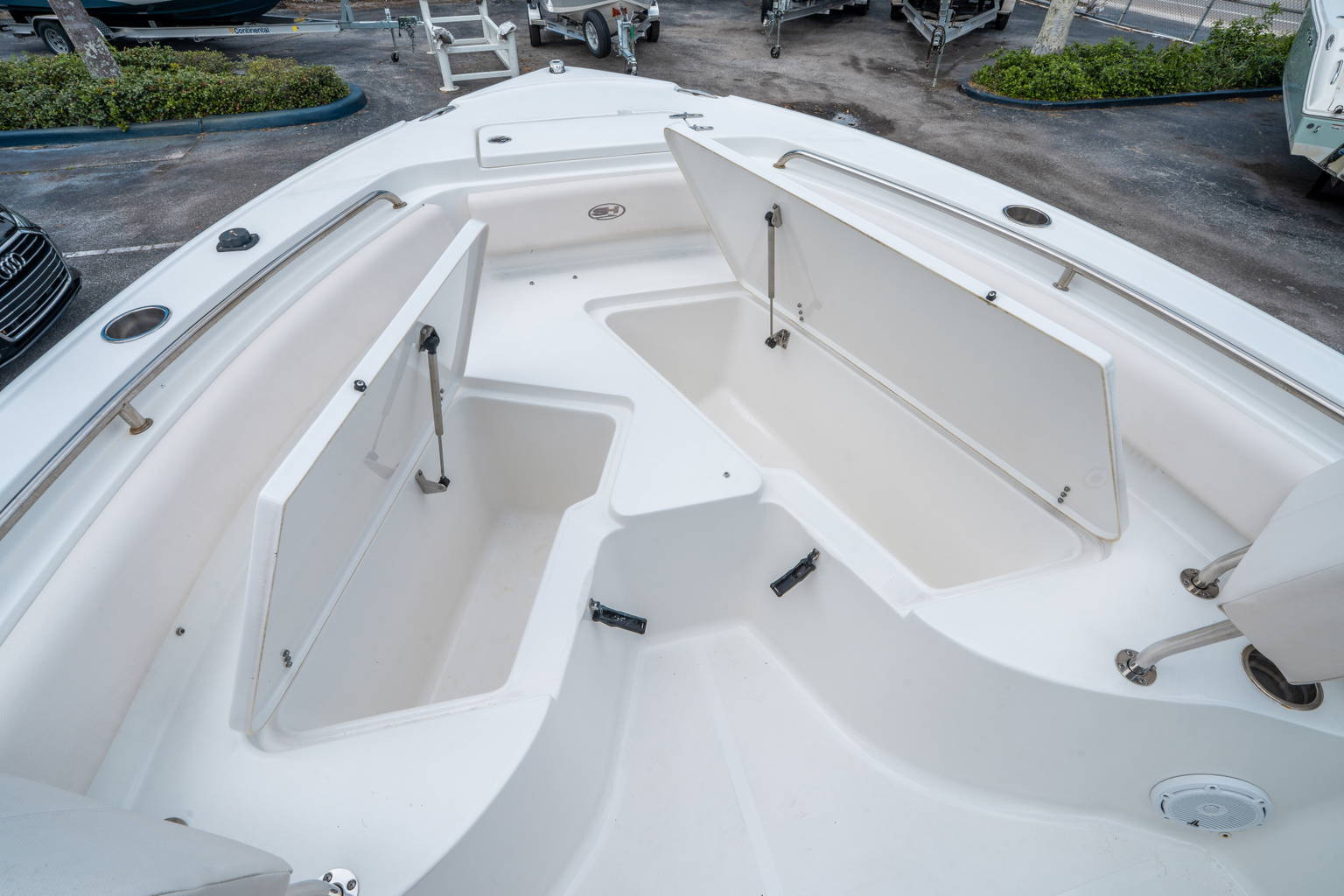 Used 2022 Sea Hunt Ultra 234 #0374 image 20