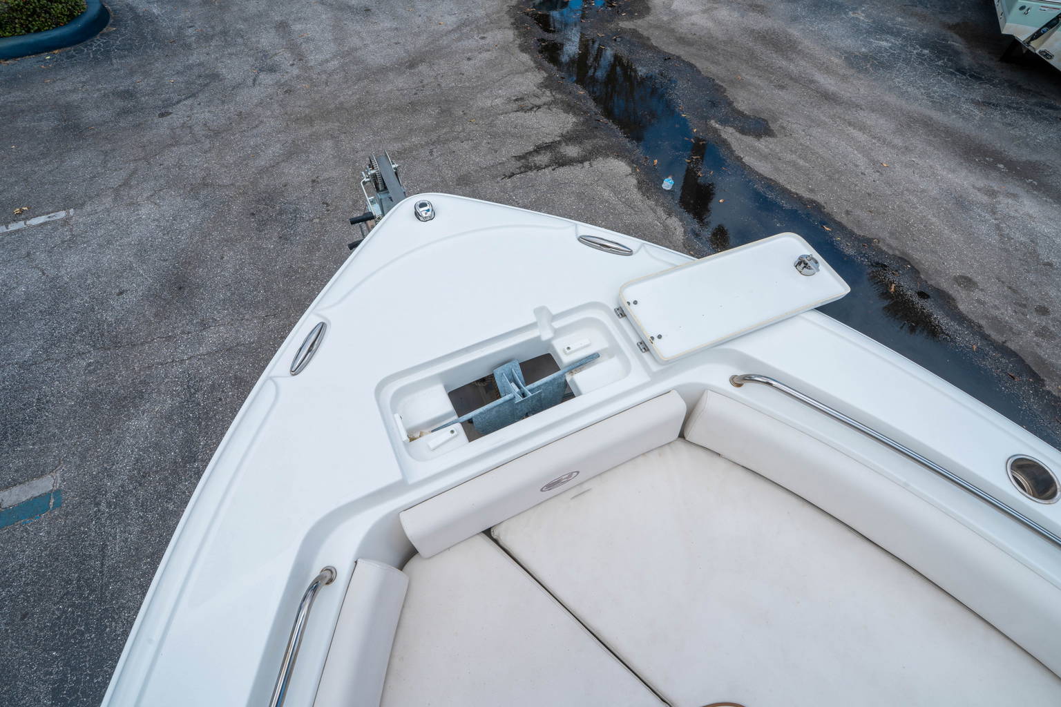 Used 2022 Sea Hunt Ultra 234 #0374 image 21