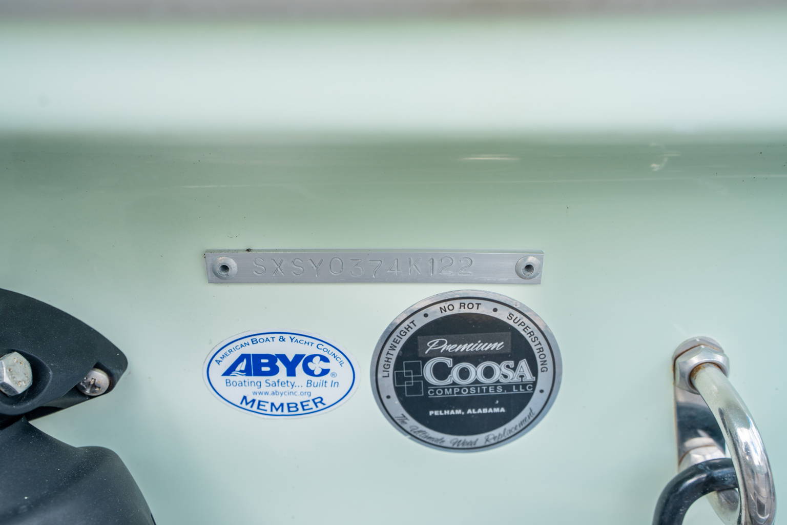 Used 2022 Sea Hunt Ultra 234 #0374 image 25