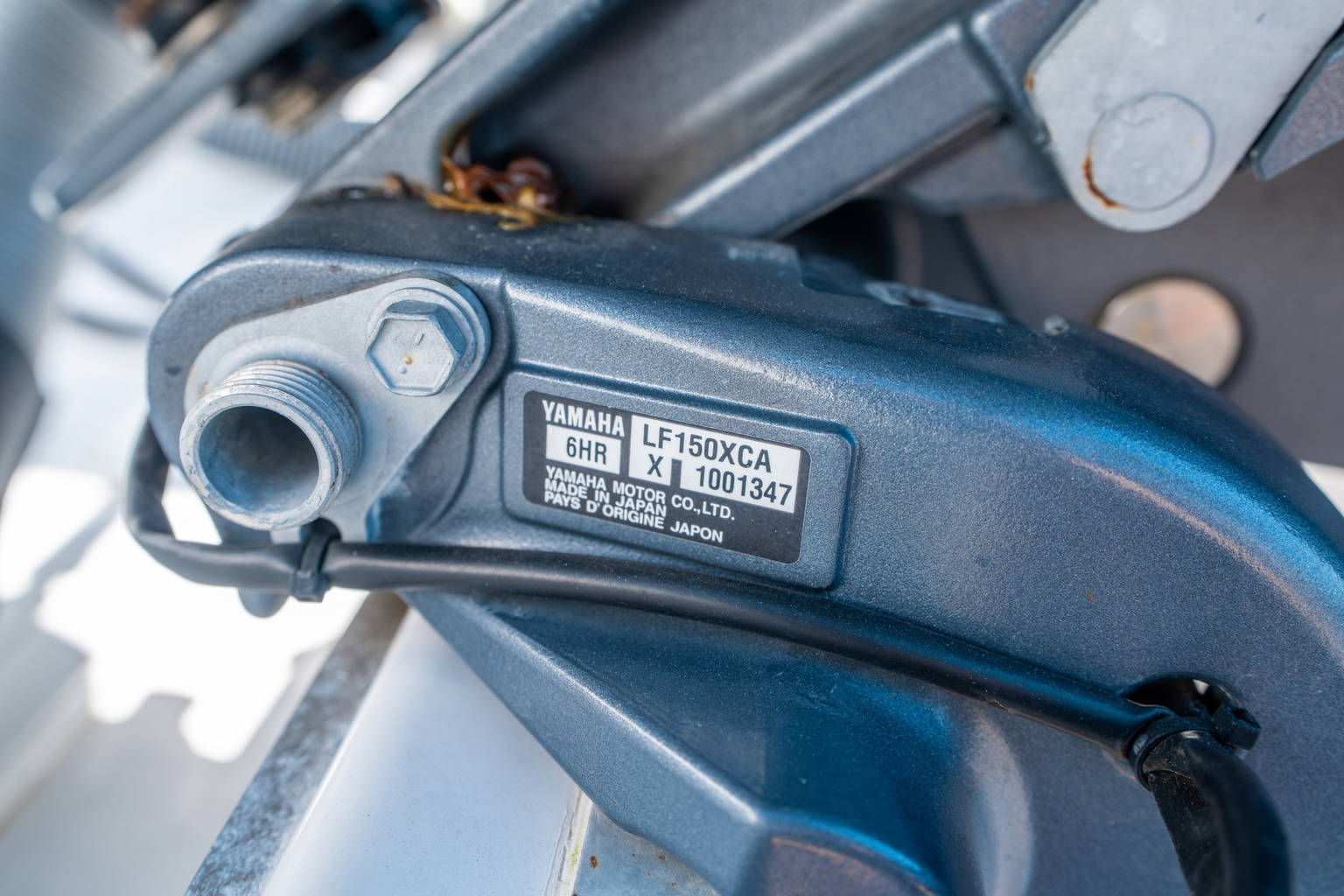 Used 2019 Sea Hunt Gamefish 27 FS #0106 image 28