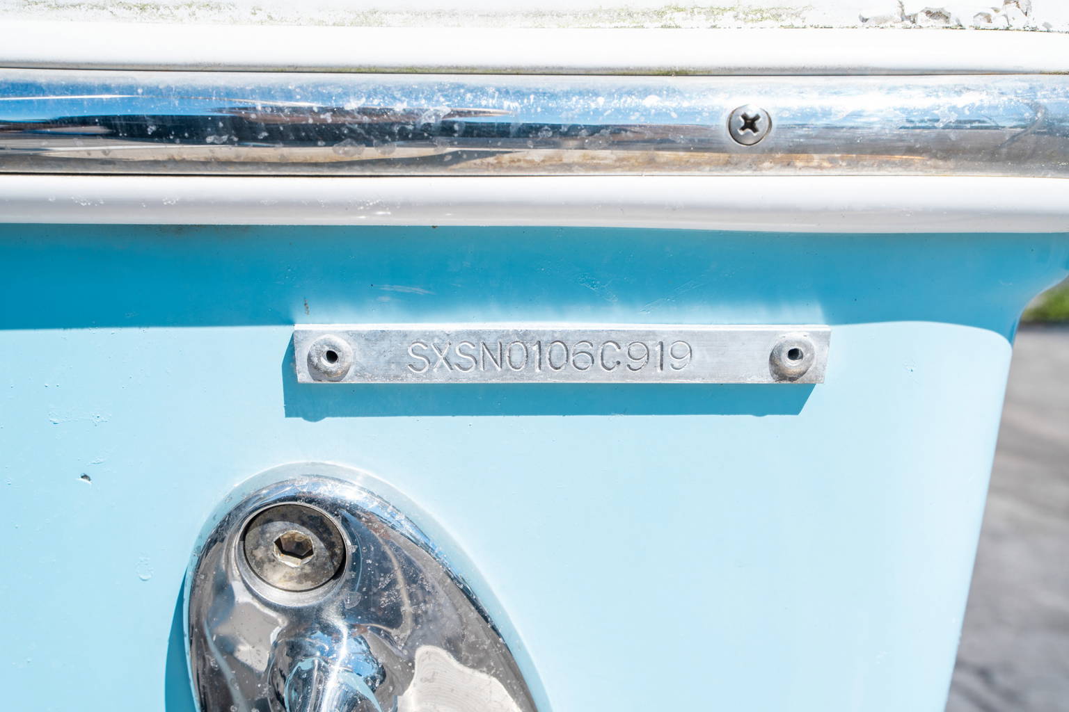 Used 2019 Sea Hunt Gamefish 27 FS #0106 image 30