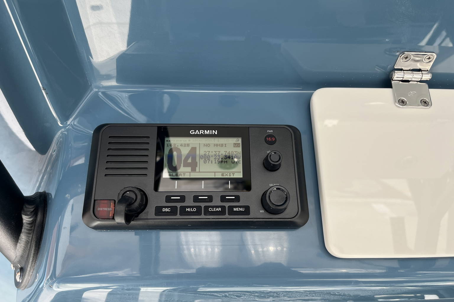 New 2026 Cobia 305 CC #L032 image 17