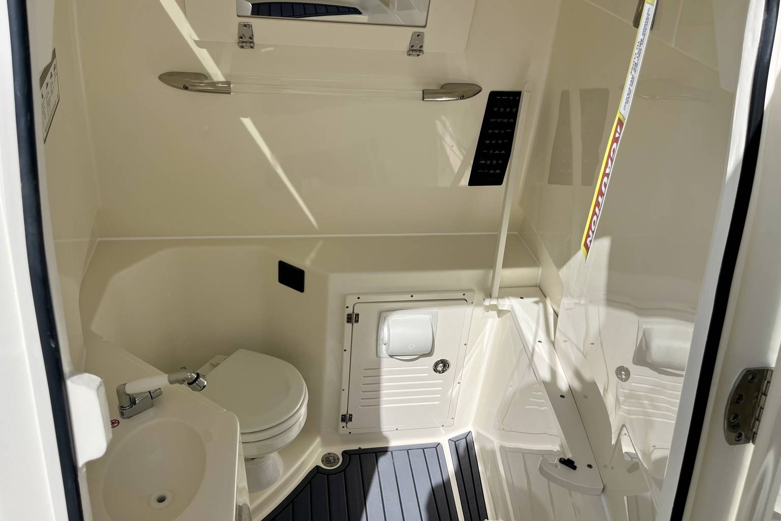 New 2026 Cobia 305 CC #L032 image 32