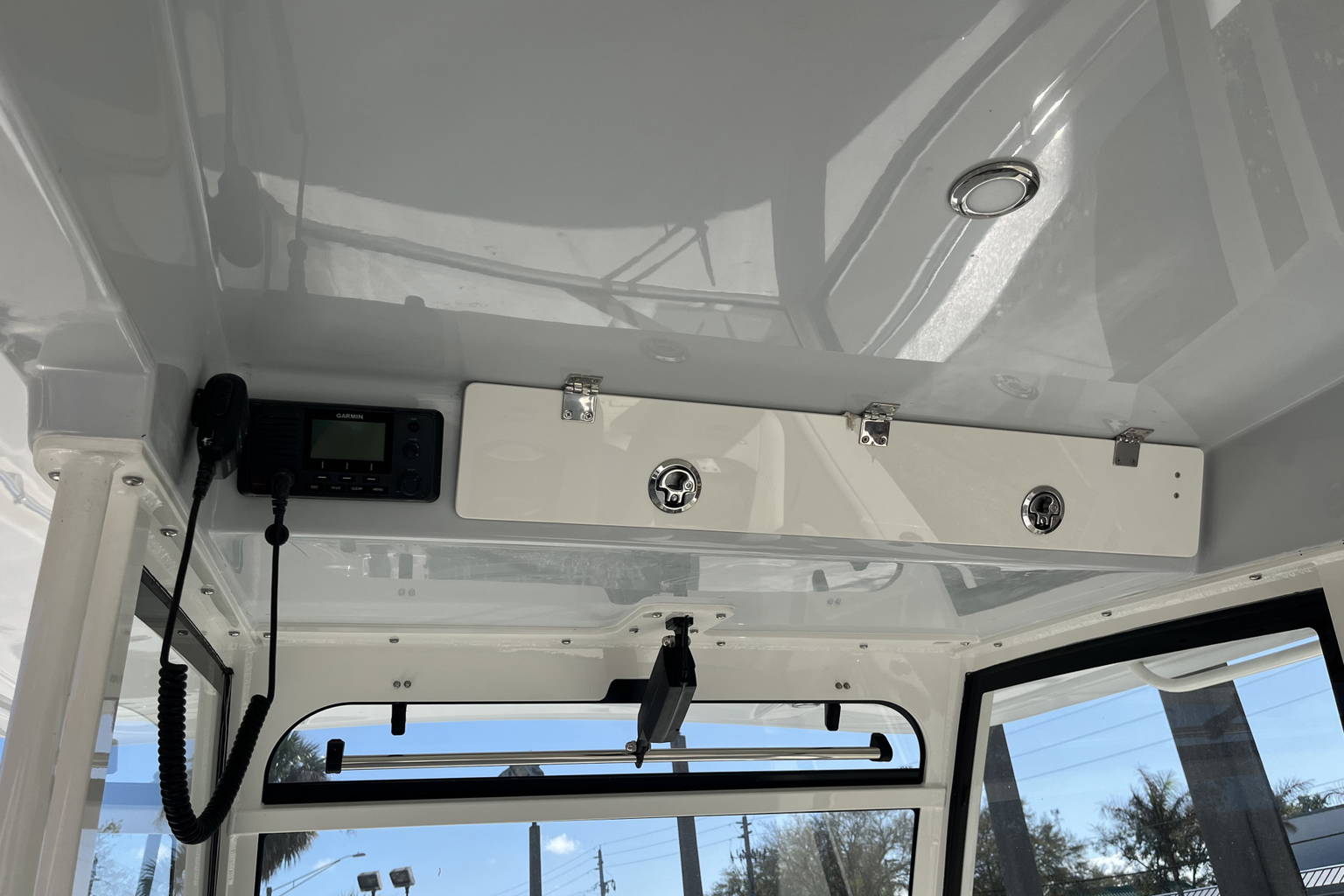 New 2026 Cobia 350 CC #E009 image 15