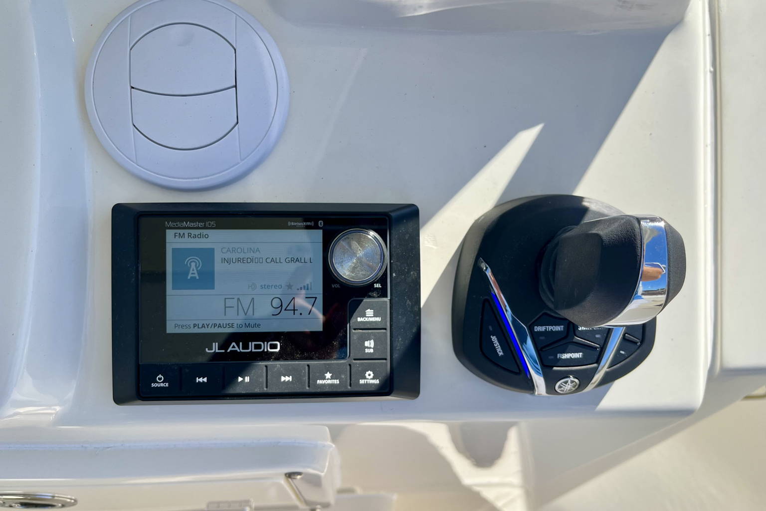 New 2026 Cobia 350 CC #E009 image 17