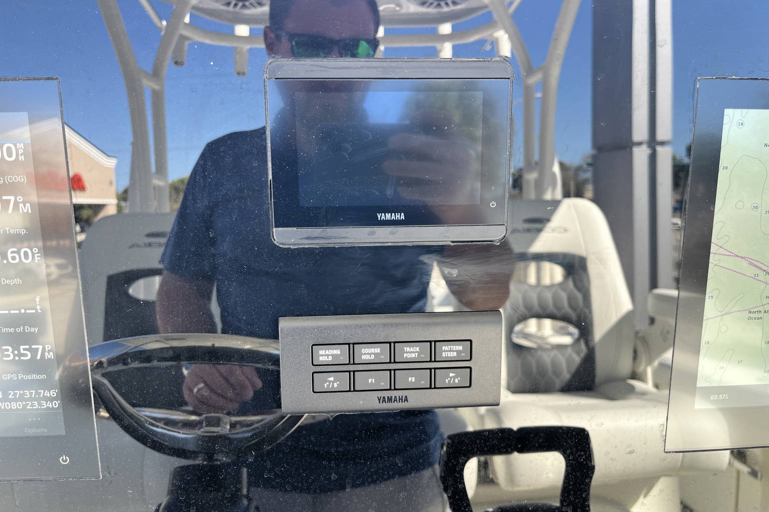 New 2026 Cobia 350 CC #E009 image 19