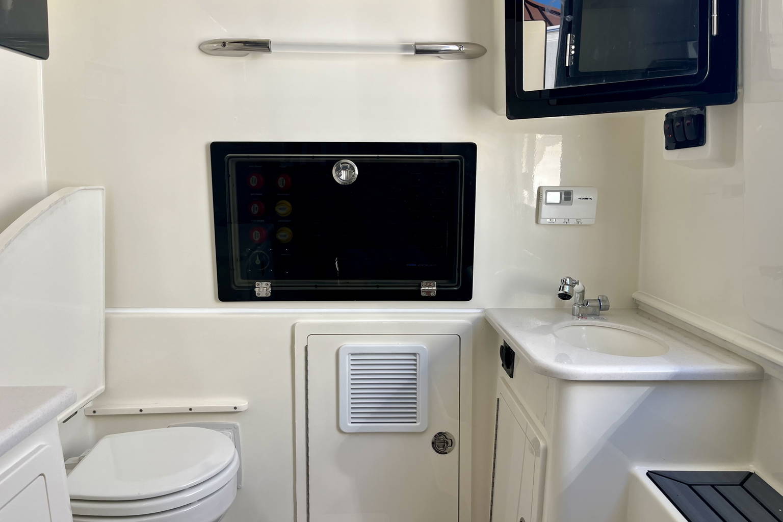 New 2026 Cobia 350 CC #E009 image 25