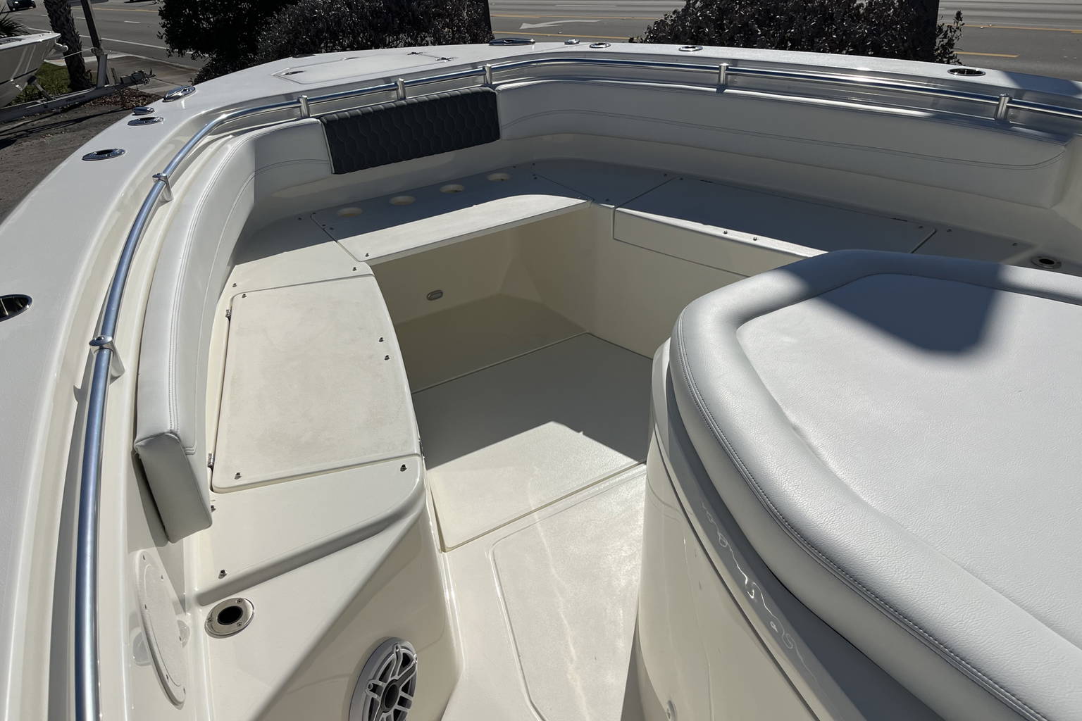 New 2026 Cobia 350 CC #E009 image 35