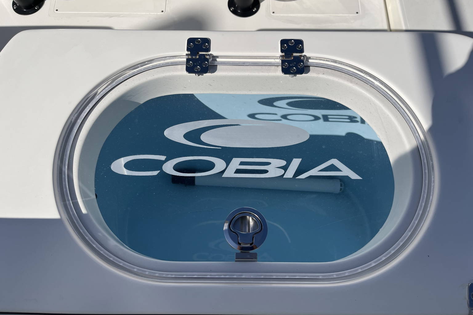 New 2026 Cobia 350 CC #E009 image 41