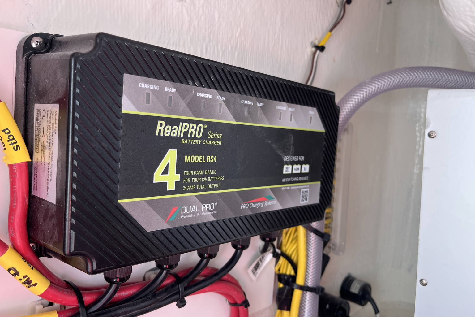 New 2026 Cobia 350 CC #E009 image 50