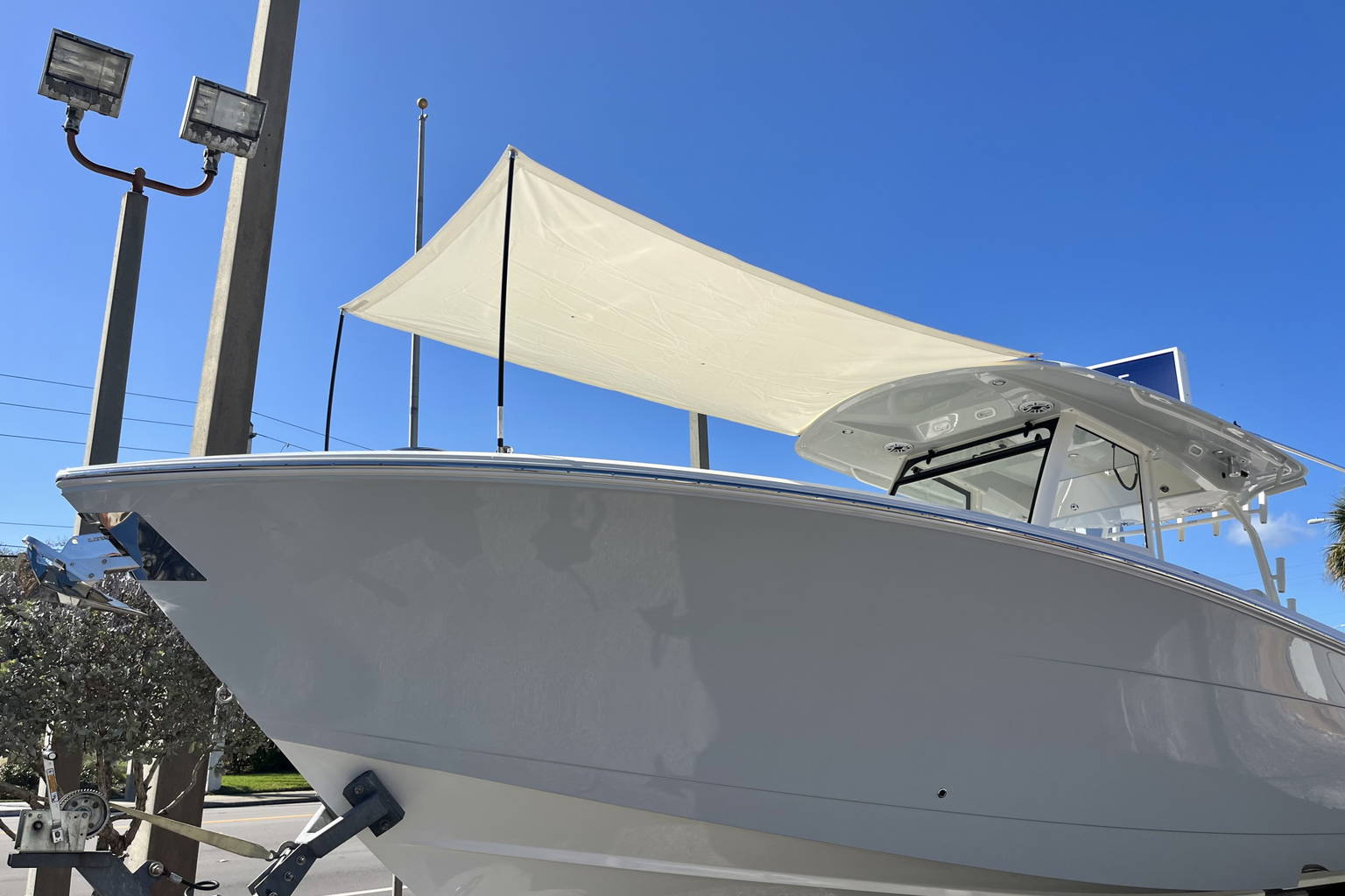 New 2026 Cobia 350 CC #E009 image 53