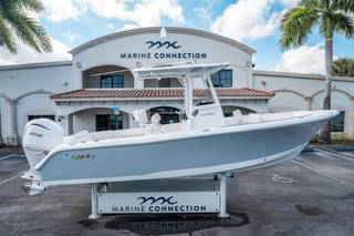 New 2026 Sea Hunt Ultra 234 for sale