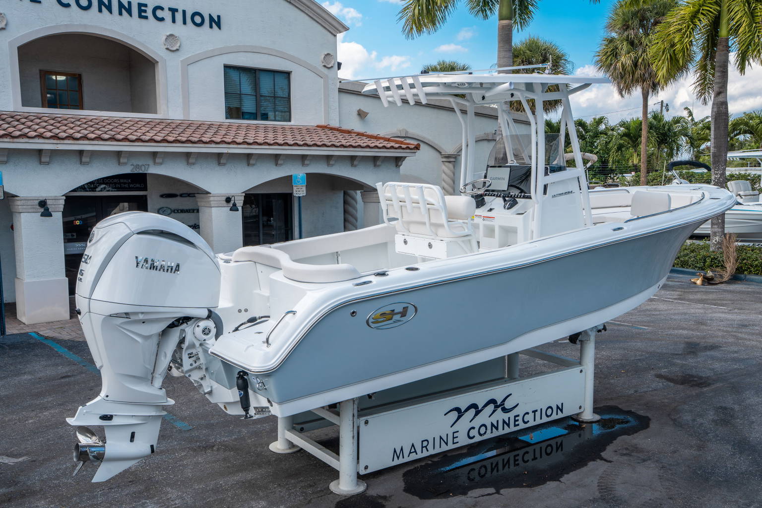 New 2026 Sea Hunt Ultra 234 #0557 image 2