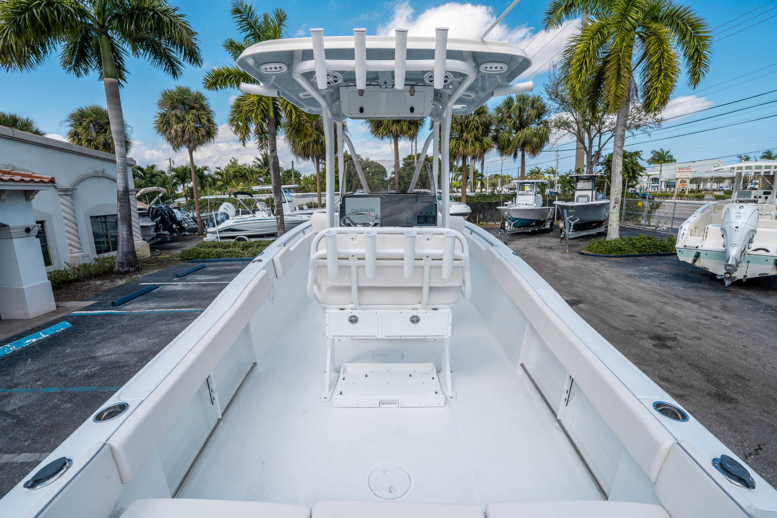 New 2026 Sea Hunt Ultra 234 #0557 image 9