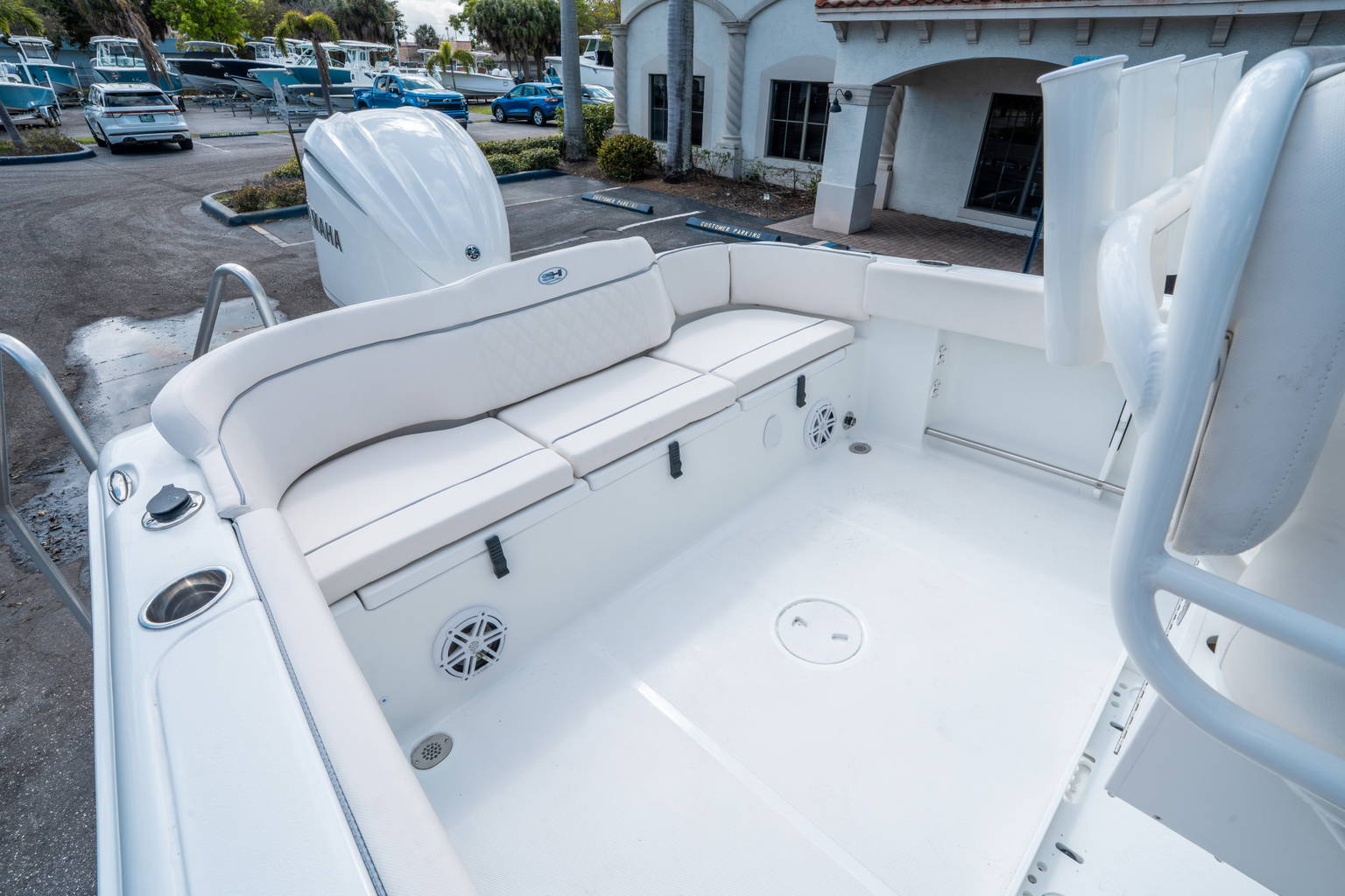 New 2026 Sea Hunt Ultra 234 #0557 image 10