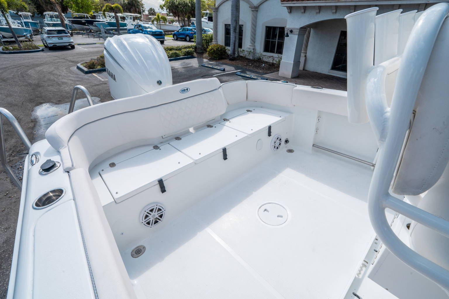 New 2026 Sea Hunt Ultra 234 #0557 image 11