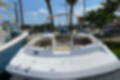 New 2023 Hurricane SunDeck Sport OB SS 188 OB #9141 image 4